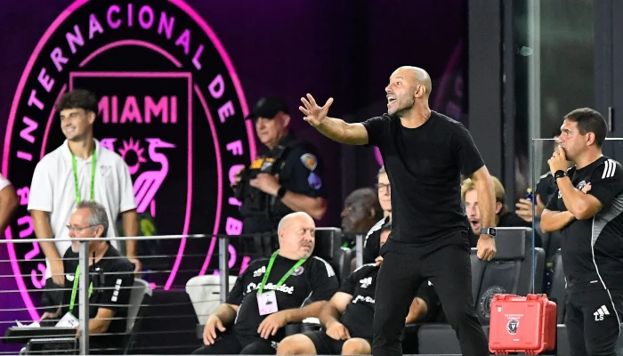 Javier Mascherano Mundur dari Inter Miami: Langkah Mengejutkan di Tengah Kesuksesan MLS Cup 2025