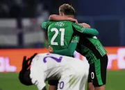 Jay Idzes Terancam Kehilangan Duet Sehati dengan Kiper Sassuolo Menjelang Piala Dunia 2026