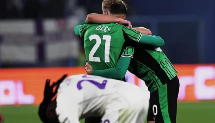 Jay Idzes Terancam Kehilangan Duet Sehati dengan Kiper Sassuolo Menjelang Piala Dunia 2026