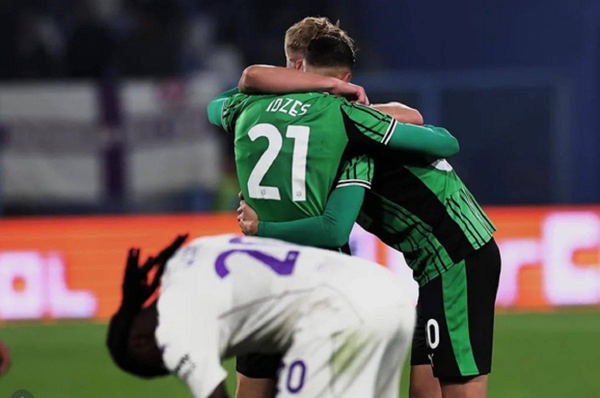 Jay Idzes Terancam Kehilangan Duet Sehati dengan Kiper Sassuolo Menjelang Piala Dunia 2026