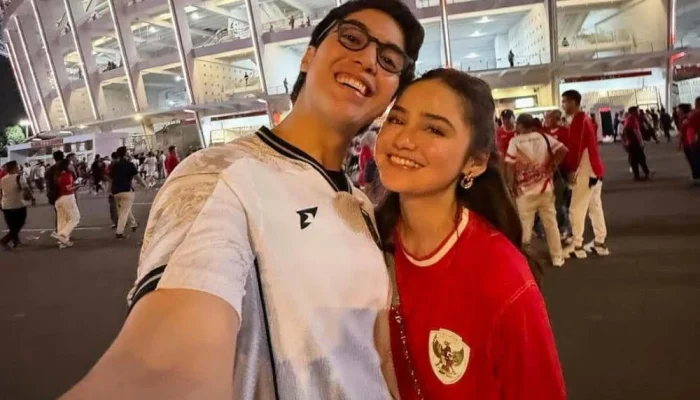 Jelang Menikah, El Rumi dan Syifa Hadju Ungkap 5 Prinsip Rumah Tangga yang Siap Diterapkan