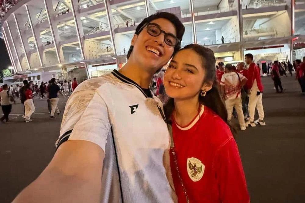 Jelang Menikah, El Rumi dan Syifa Hadju Ungkap 5 Prinsip Rumah Tangga yang Siap Diterapkan