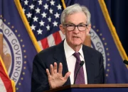 Jerome Powell Akhiri Masa Jabatan, Pilih Tetap di Fed: Apa Dampaknya Bagi Kebijakan Moneter?