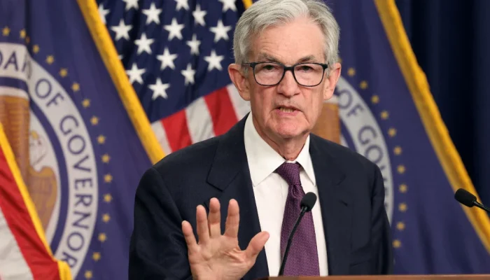 Jerome Powell Akhiri Masa Jabatan, Pilih Tetap di Fed: Apa Dampaknya Bagi Kebijakan Moneter?