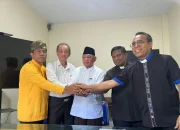 JK Gelar Pertemuan Perdamaian dengan Tokoh Poso-Ambon, Desak Hentikan Fitnah Ceramah UGM
