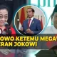 JK Ungkap Peran Kunci Bawa Jokowi ke Puncak, Megawati Usung, Prabowo Sidak Bulog: Drama Politik 2026