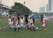 Joey Pelupessy Kembali Berlatih: Titik Terang Setelah Isu Paspor di Belgia