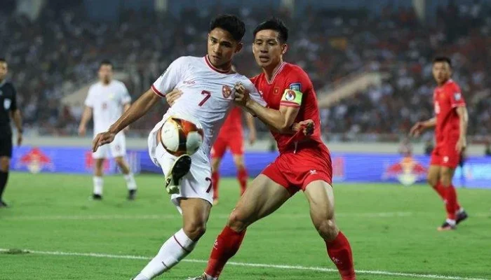John Herdman Optimis: FIFA ASEAN Cup 2026, Naturalisation Pemain, dan Kebangkitan Marselino Membawa Harapan Baru bagi Timnas Indonesia