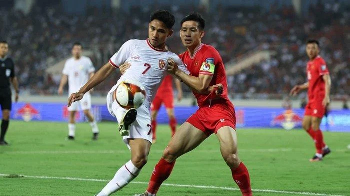 John Herdman Optimis: FIFA ASEAN Cup 2026, Naturalisation Pemain, dan Kebangkitan Marselino Membawa Harapan Baru bagi Timnas Indonesia