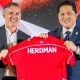 John Herdman Ungkap Tantangan Besar: Asisten Akui Tak Kenal Pemain Timnas Indonesia Sebelum Tawaran