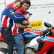 John McGuinness Ungkap Keputusan Pensiun, Guy Martin Dapat Sanksi, dan Film Channing Tatum Siap Guncang Lintasan Isle of Man TT