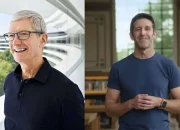 John Ternus Siap Pimpin Apple, Mengakhiri Era Tim Cook