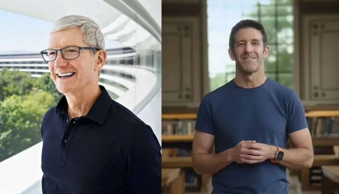 John Ternus Siap Pimpin Apple, Mengakhiri Era Tim Cook