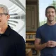 John Ternus Siap Pimpin Apple, Mengakhiri Era Tim Cook