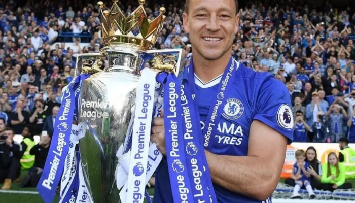 John Terry Kembali Sorot Sepakbola Inggris: Dari Kapten Chelsea hingga Rencana Pengambilalihan Colchester United