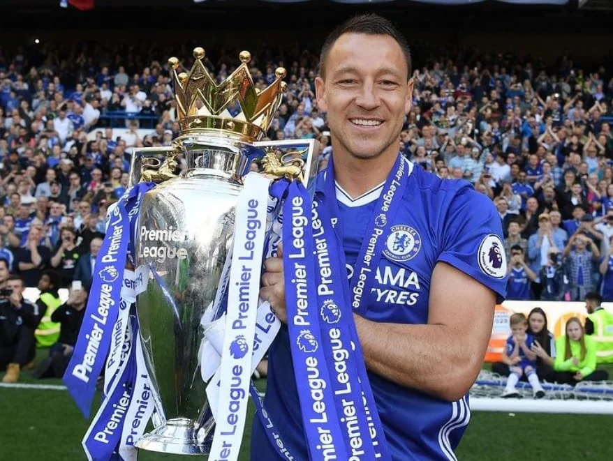 John Terry Kembali Sorot Sepakbola Inggris: Dari Kapten Chelsea hingga Rencana Pengambilalihan Colchester United