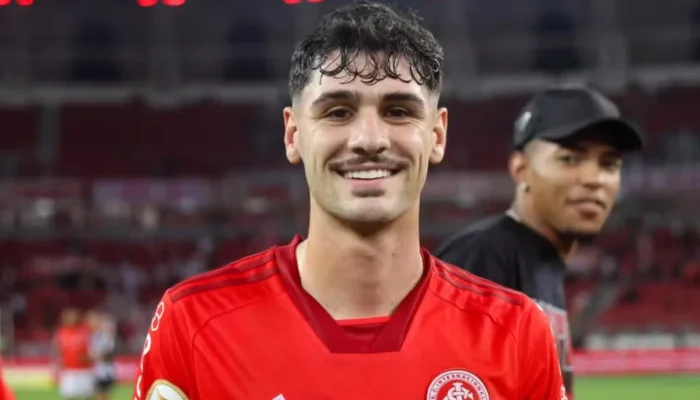 Johnny Cardoso: Bintang Muda yang Mengukir Jejak di Inter Miami dan Timnas Amerika