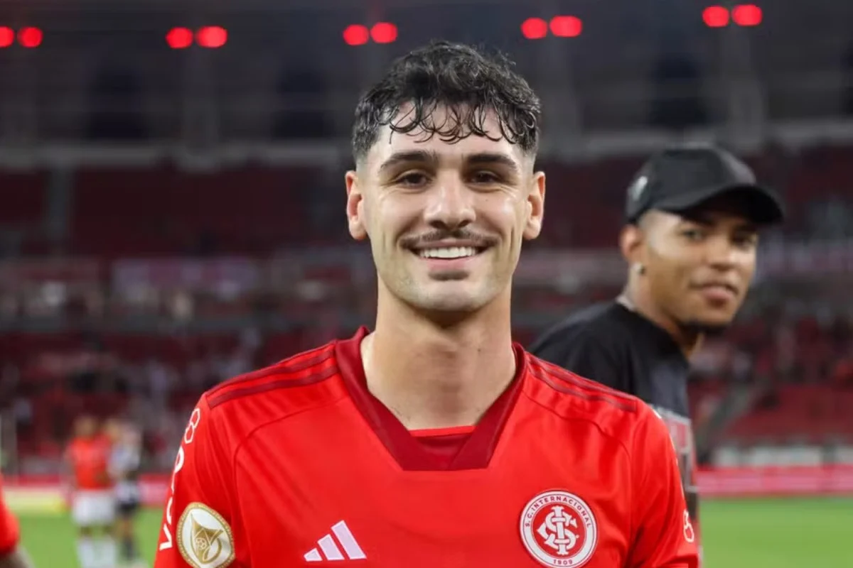 Johnny Cardoso: Bintang Muda yang Mengukir Jejak di Inter Miami dan Timnas Amerika