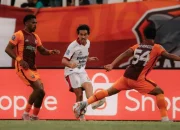 Johnny Jansen Ungkap Kekecewaan dan Kebanggaan Bali United Usai Kekalahan Tipis 2-3 di GBLA