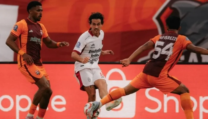 Johnny Jansen Ungkap Kekecewaan dan Kebanggaan Bali United Usai Kekalahan Tipis 2-3 di GBLA