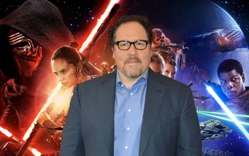Jon Favreau Siapkan Star Wars Film Megah di Musim Gugur, Sementara Fast & Furious Rayakan 15 Tahun!
