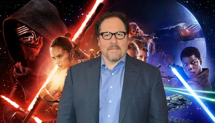 Jon Favreau Siapkan Star Wars Film Megah di Musim Gugur, Sementara Fast & Furious Rayakan 15 Tahun!