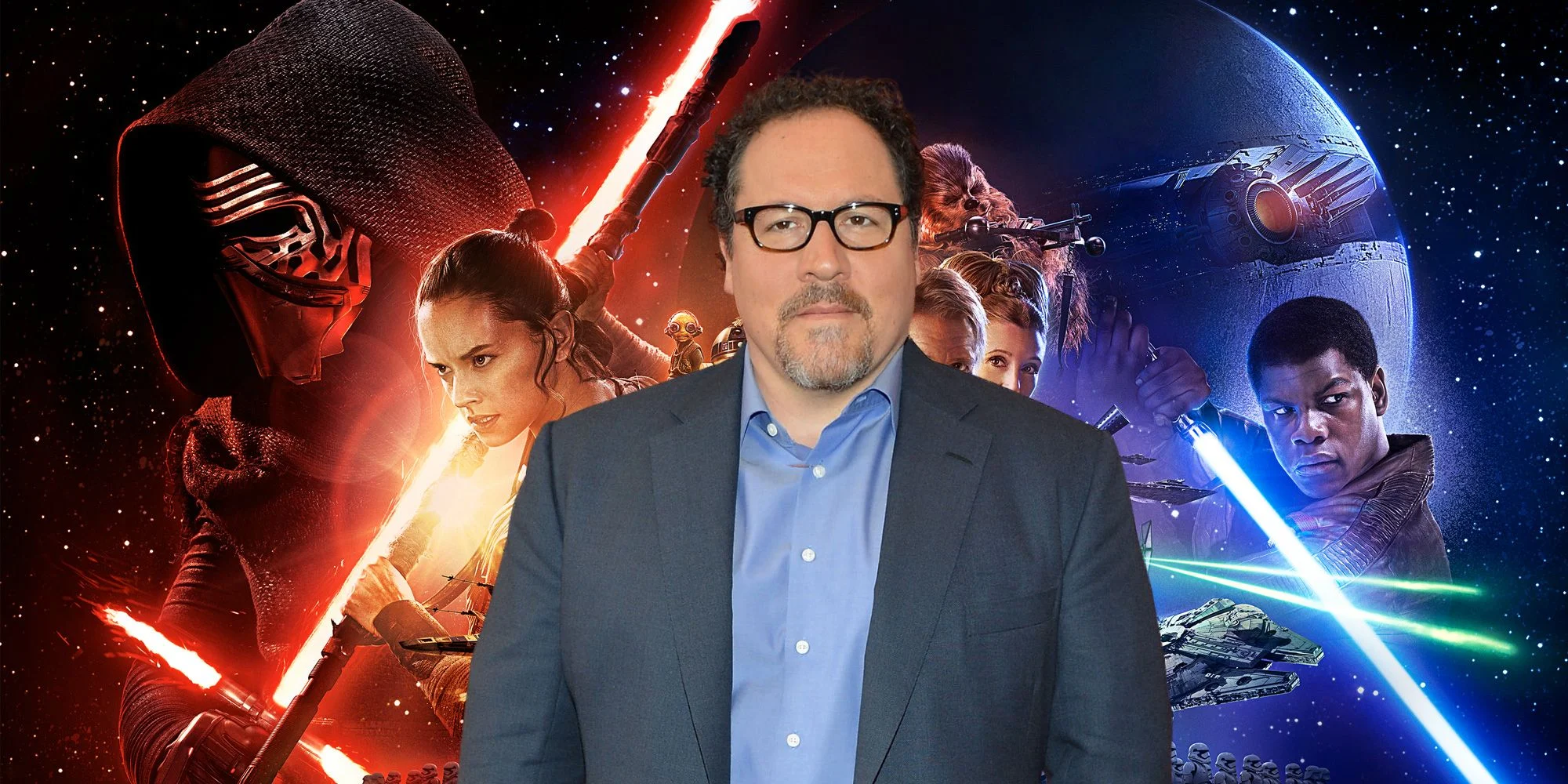Jon Favreau Siapkan Star Wars Film Megah di Musim Gugur, Sementara Fast & Furious Rayakan 15 Tahun!