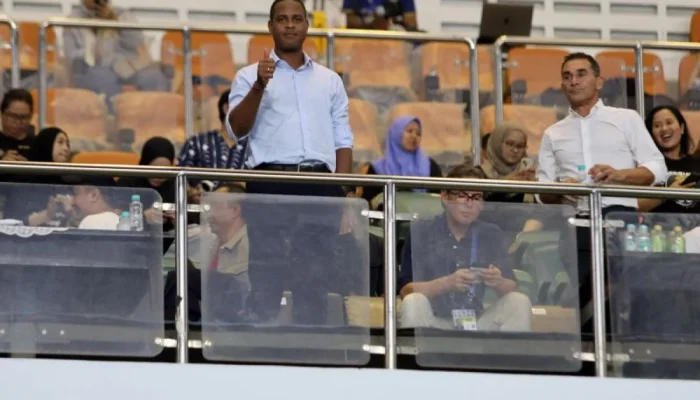 Jonjo Shelvey Tolak Tawaran Asisten Manajer Konyaspor, Fokus Pada Karier Kepelatihan di Dubai