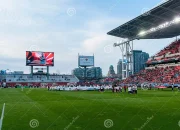 Josh Sargent Menemukan Formasi Baru: Toronto FC Siap Gempur Atlanta United di BMO Field