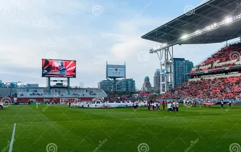 Josh Sargent Menemukan Formasi Baru: Toronto FC Siap Gempur Atlanta United di BMO Field