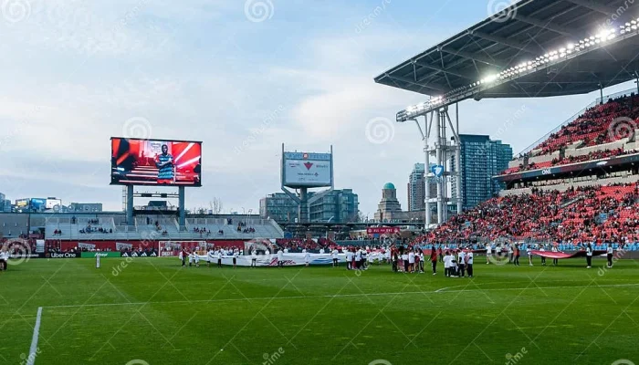 Josh Sargent Menemukan Formasi Baru: Toronto FC Siap Gempur Atlanta United di BMO Field