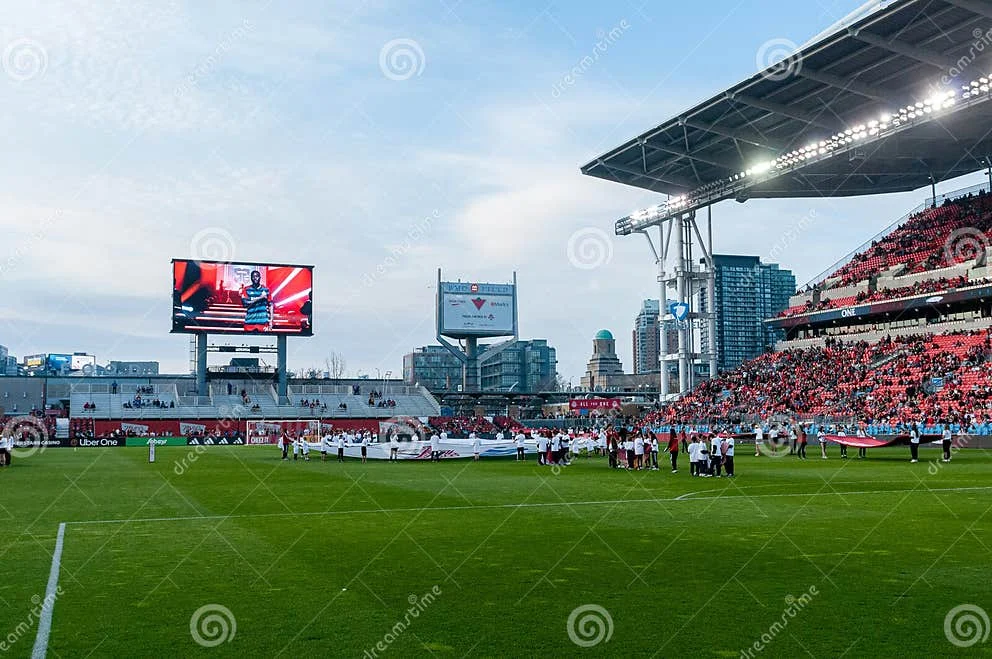 Josh Sargent Menemukan Formasi Baru: Toronto FC Siap Gempur Atlanta United di BMO Field