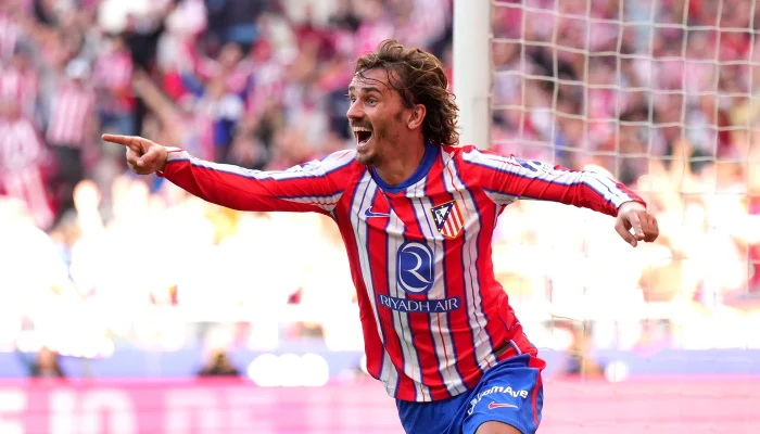 Julian Alvarez Dijuluki “Bintang Mahal”: Atletico Madrid Minta Harga Rekor Lebih Tinggi dari Griezmann