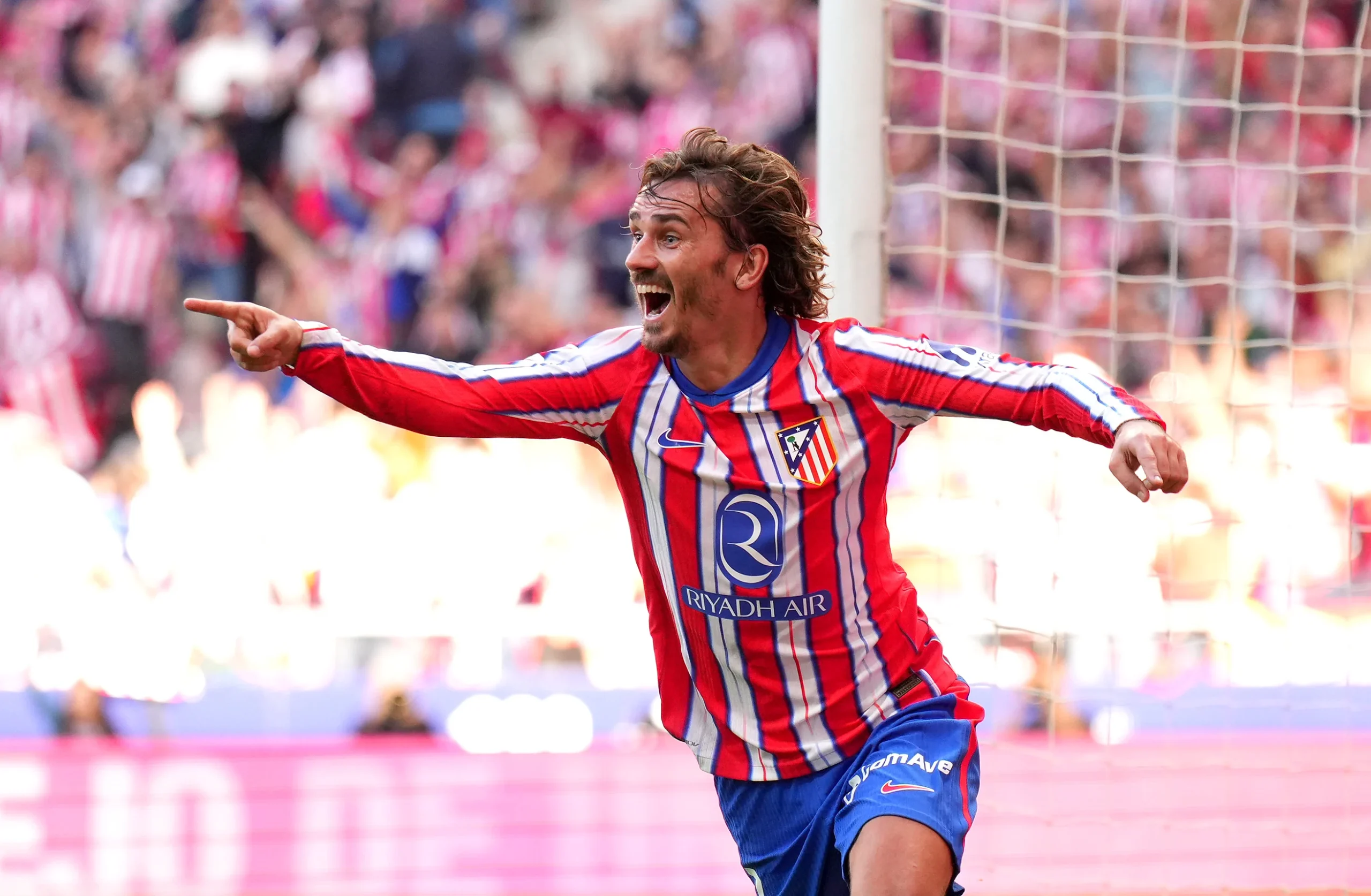 Julian Alvarez Dijuluki “Bintang Mahal”: Atletico Madrid Minta Harga Rekor Lebih Tinggi dari Griezmann