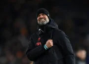 Jurgen Klopp: Dari Dominasi Derby ke Rumor Besar Manajer Baru, Apa Selanjutnya?