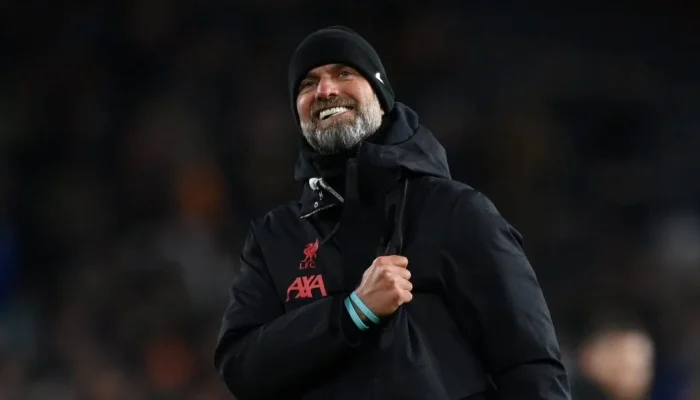 Jurgen Klopp: Dari Dominasi Derby ke Rumor Besar Manajer Baru, Apa Selanjutnya?