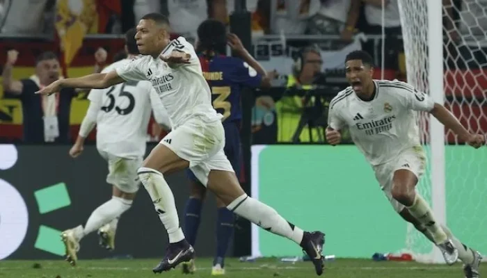 Jurgen Klopp Pilih Tim Nasional Jerman, Tolak Real Madrid dan Siap Kembali ke Panggung Sepak Bola