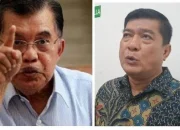 Jusuf Kalla Dilaporkan ke Polda Metro Jaya Usai Ceramah Kontroversial di UGM: Analisis Dampak Hukum dan Sosial