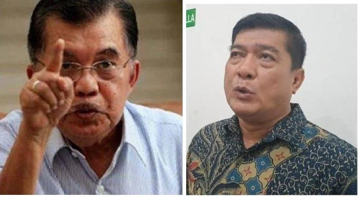 Jusuf Kalla Dilaporkan ke Polda Metro Jaya Usai Ceramah Kontroversial di UGM: Analisis Dampak Hukum dan Sosial