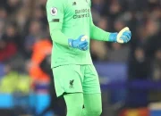 Juventus Gandeng Alisson Becker dengan Kontrak Tiga Tahun, Liverpool Hadapi Dilema Transfer