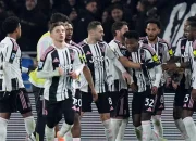 Juventus vs Bologna: Kemenangan 2-0 dengan Gaya Juara, Spalletti Fokus ke Liga Champions