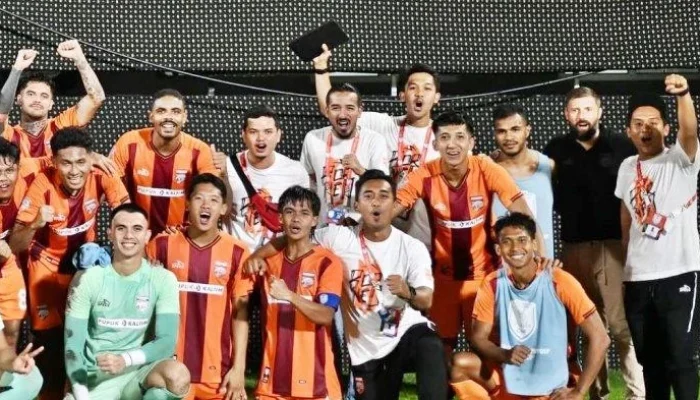 K League 1 Bergengsi, Takahashi Kazuki Bawa Sorotan Baru di Tengah Euforia Liga 1 Indonesia