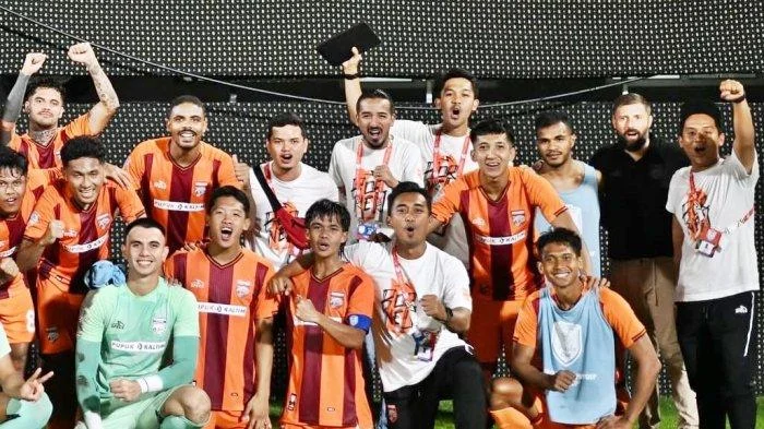 K League 1 Bergengsi, Takahashi Kazuki Bawa Sorotan Baru di Tengah Euforia Liga 1 Indonesia