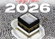 Kain Putih Melilit Ka’bah: Tanda Musim Haji 2026 Resmi Dimulai dan Persiapan Makkah-Madinah Menyambut Jemaah