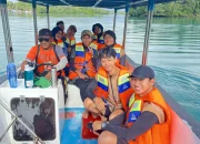 Kaltim Dihadapkan pada Cuaca Lembap, Demonstrasi KKN, dan Upaya Konservasi Laut: Ringkasan Perkembangan 23‑24 April 2026