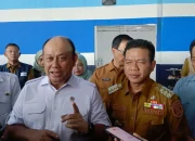 Kantor Pemenang Tender Motor BGN Ternyata Mewah Tanpa Papan Nama, Warga Kebingungan