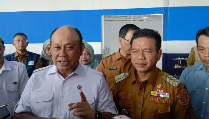 Kantor Pemenang Tender Motor BGN Ternyata Mewah Tanpa Papan Nama, Warga Kebingungan