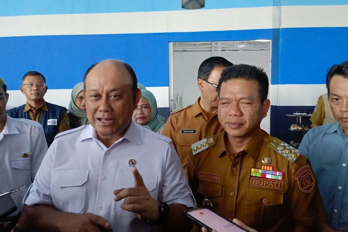 Kantor Pemenang Tender Motor BGN Ternyata Mewah Tanpa Papan Nama, Warga Kebingungan