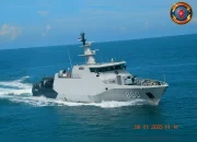 Kapal Perang AS di Selat Malaka, DPR Desak Pemerintah Tegaskan Sikap Netral Indonesia