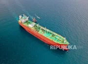 Kapal Pertamina Tertahan di Selat Hormuz: Krisis Energi dan Diplomasi Indonesia